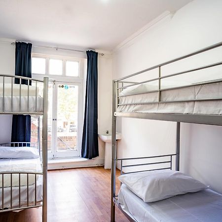 Mile End Beds Vandrerhjem London Eksteriør bilde
