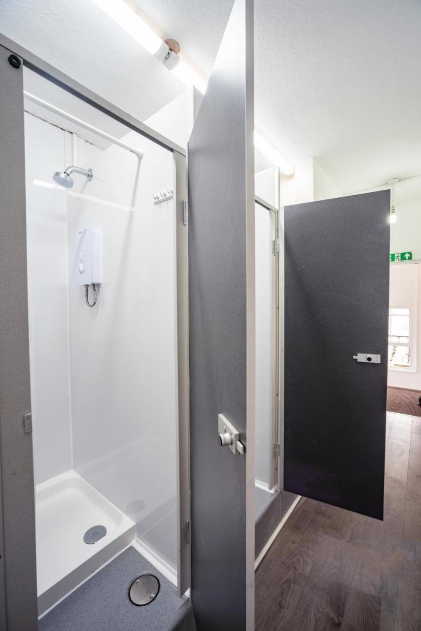 Mile End Beds Vandrerhjem London Eksteriør bilde